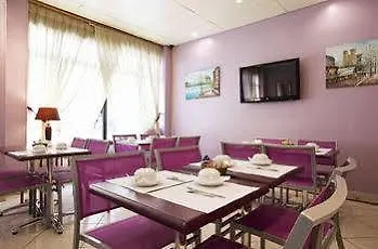 Du Midi Gare De Lyon Hotel Paris