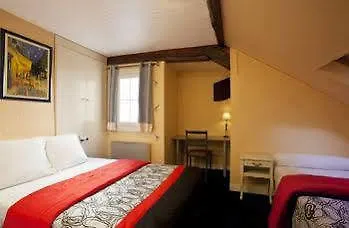 Du Midi Gare De Lyon Hotel París