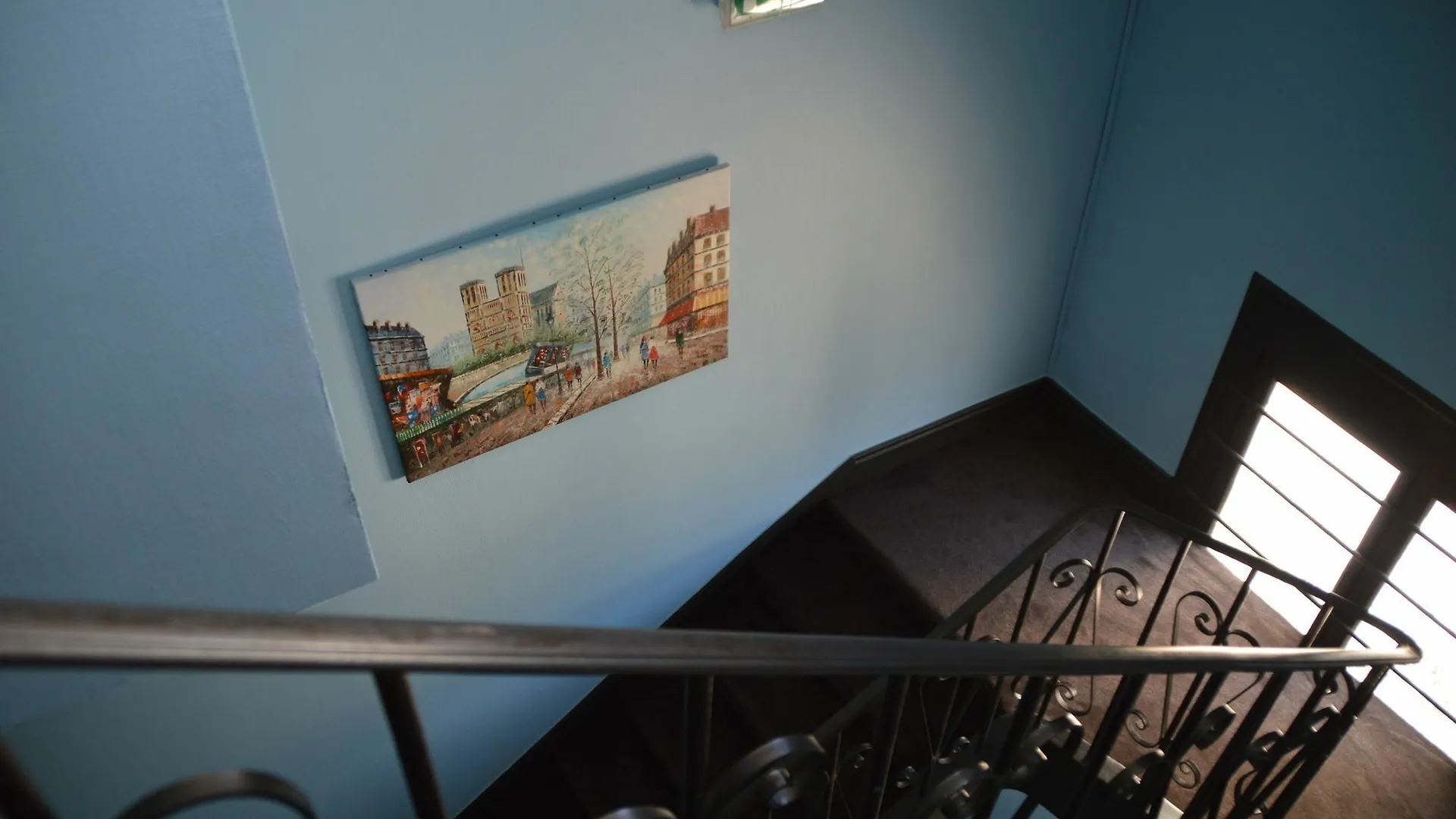 Du Midi Gare De Lyon Hotel