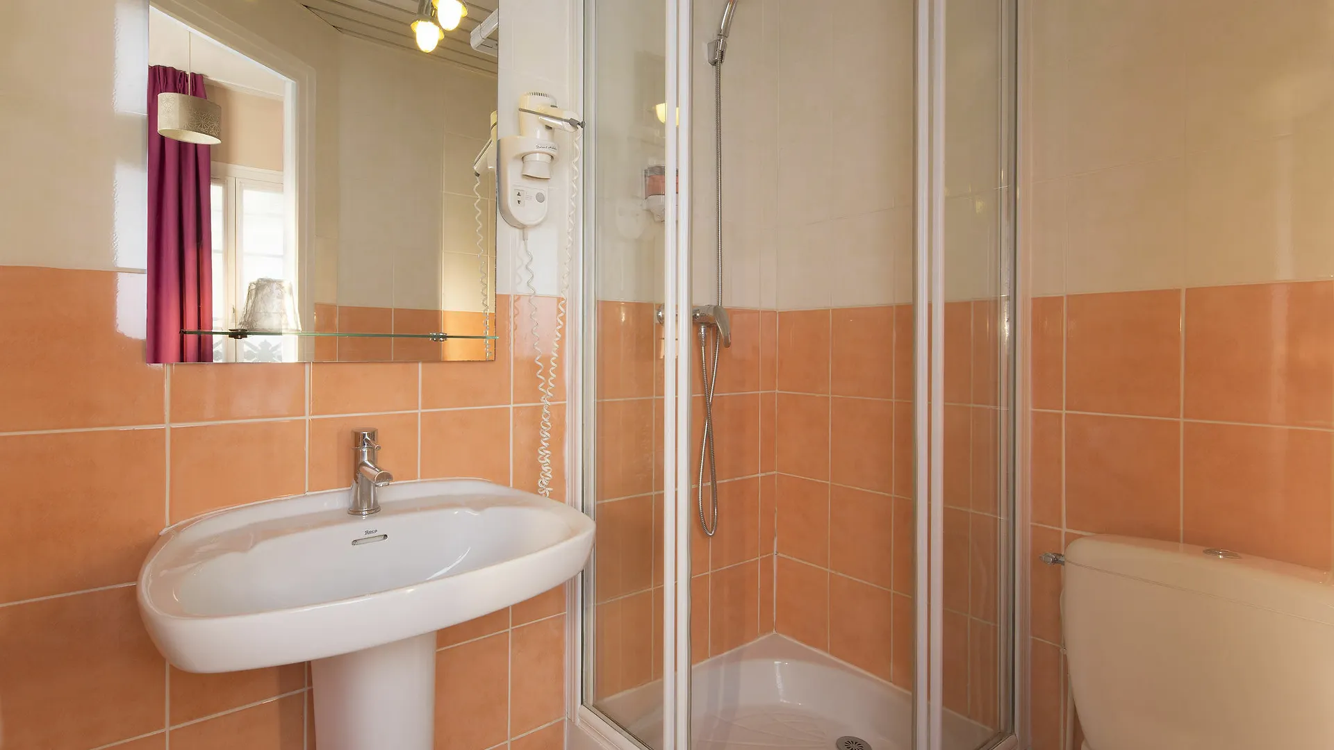 Du Midi Gare De Lyon Hotel Paris