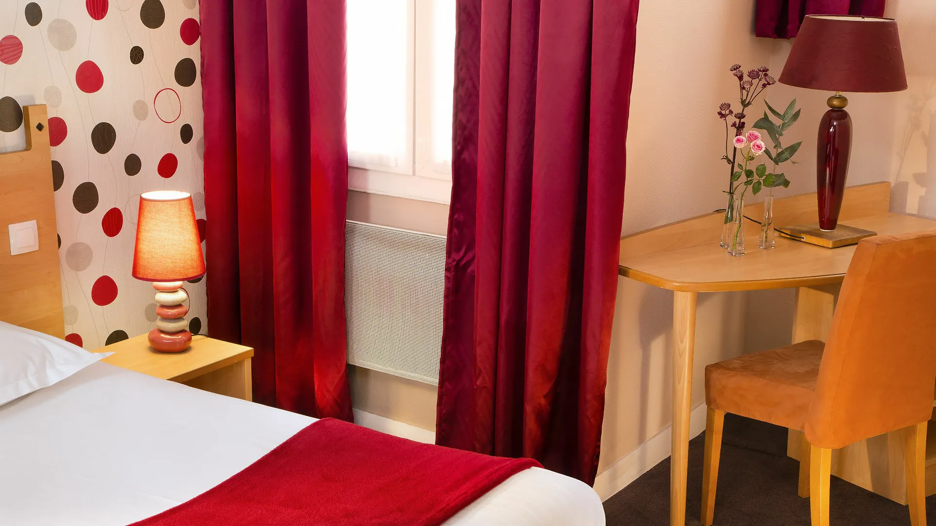 Du Midi Gare De Lyon Hotel 2*