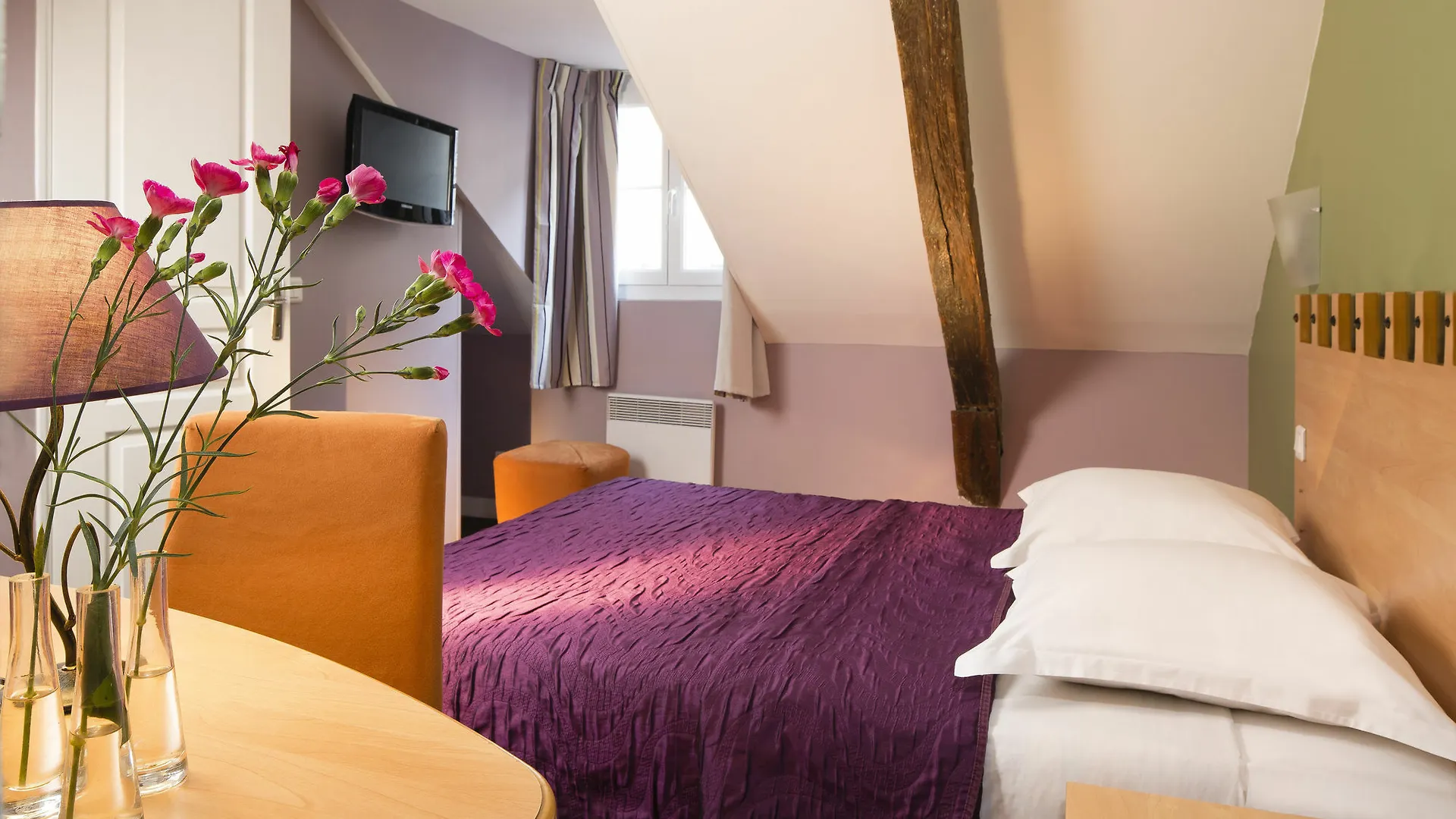 Du Midi Gare De Lyon Hotel Paris