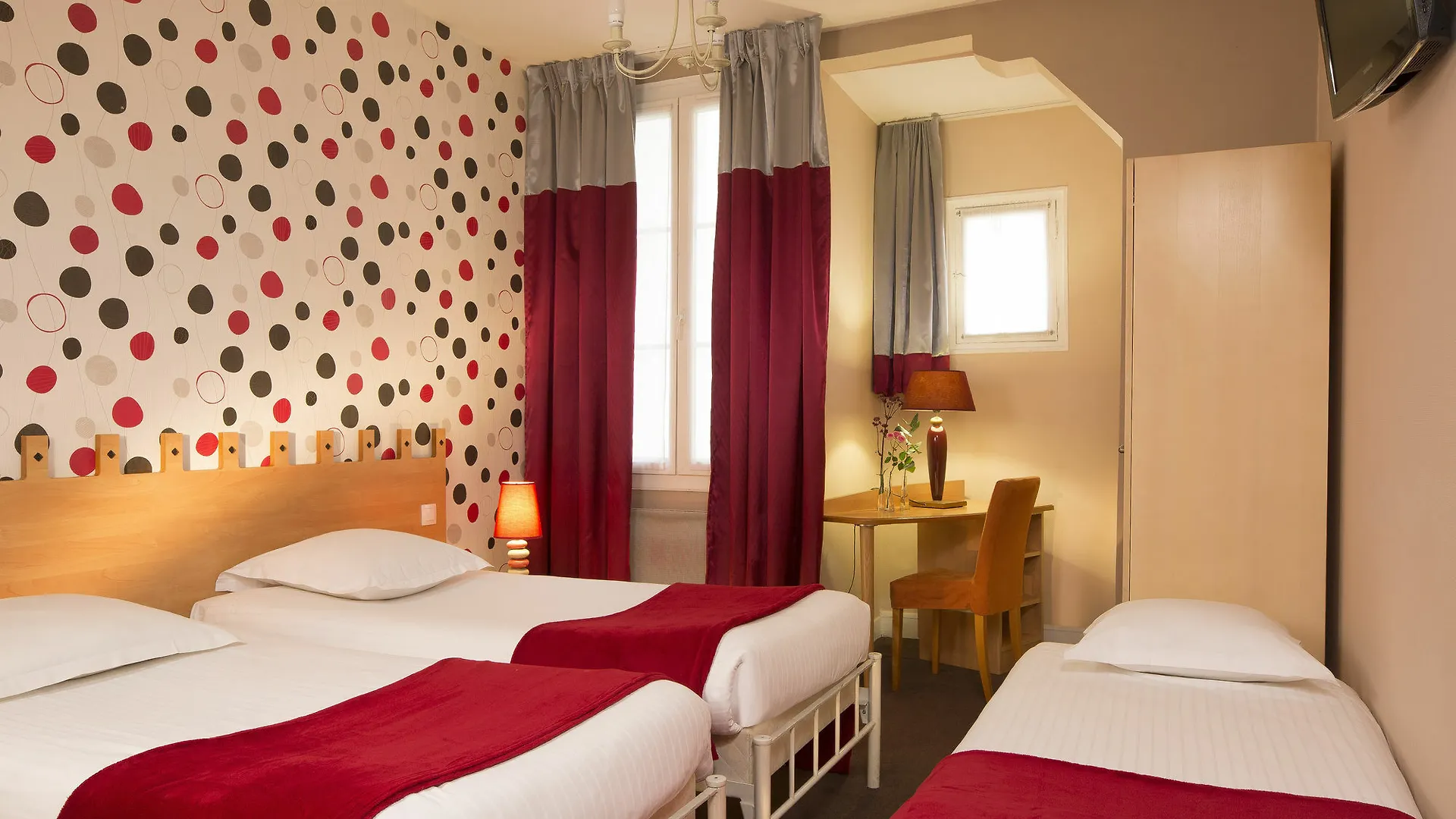 Du Midi Gare De Lyon Hotel Paris