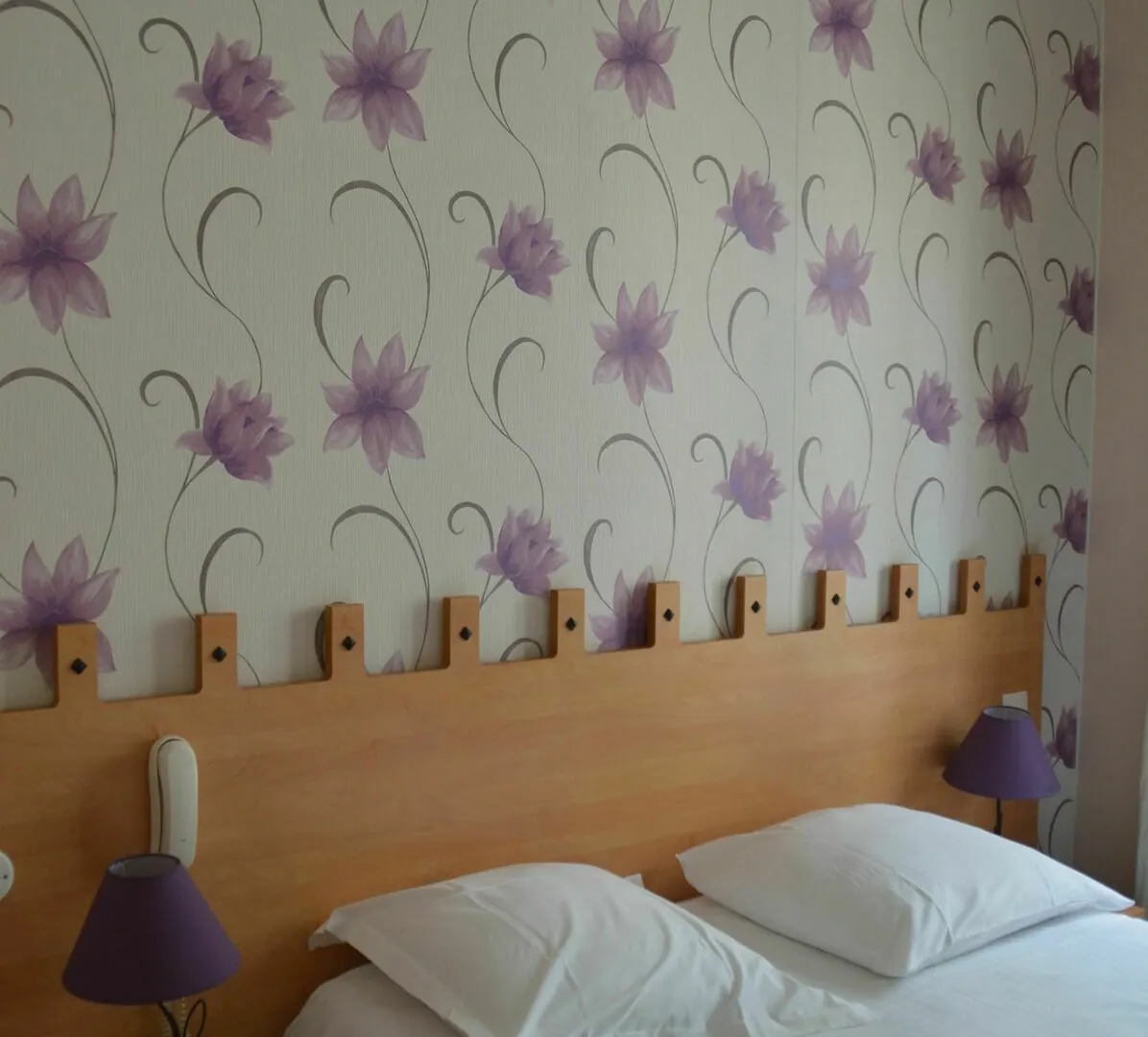 Hotel Du Midi Gare De Lyon 2*